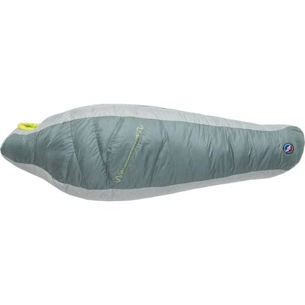 Big Agnes - Sidewinder SL Sleeping Bag: 20F Down