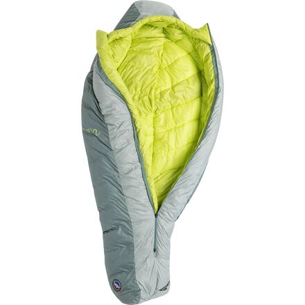 Sidewinder SL Sleeping Bag: 20F Down - Women's