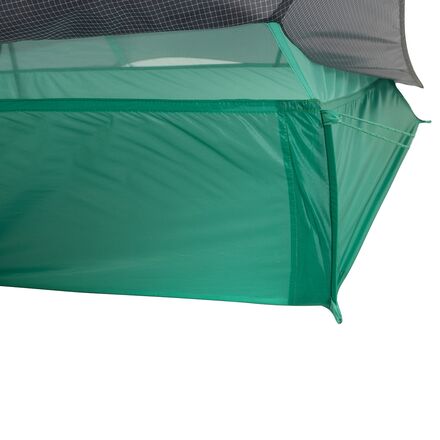 Big Agnes - String Ridge VST Tent: 1.5-Person 3-Season