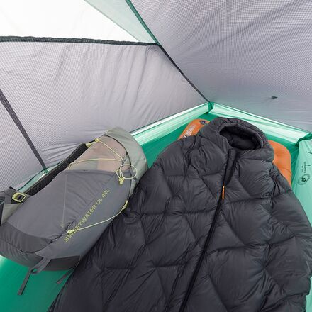 Big Agnes - String Ridge VST Tent: 1.5-Person 3-Season