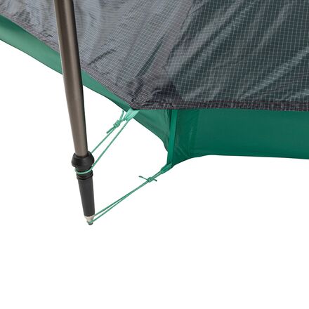 Big Agnes - String Ridge VST Tent: 1.5-Person 3-Season