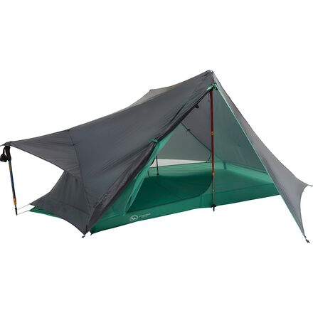 String Ridge VST Tent: 2.5-Person 3-Season