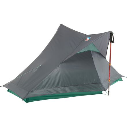 Big Agnes - String Ridge VST Tent: 2.5-Person 3-Season