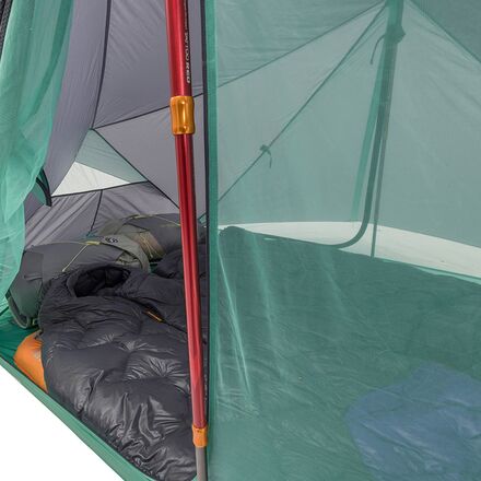 Big Agnes - String Ridge VST Tent: 2.5-Person 3-Season