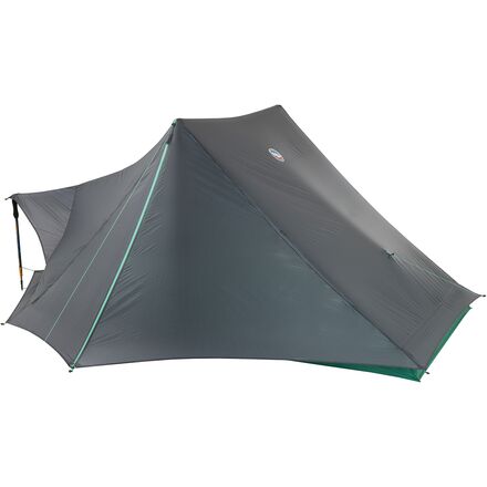 Big Agnes - String Ridge VST Tent: 2.5-Person 3-Season