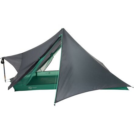 Big Agnes - String Ridge VST Tent: 2.5-Person 3-Season