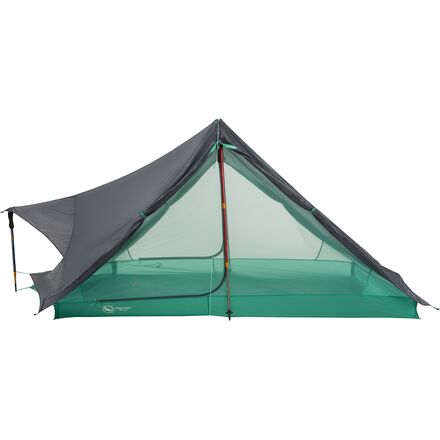 Big Agnes - String Ridge VST Tent: 2.5-Person 3-Season