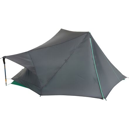 Big Agnes - String Ridge VST Tent: 2.5-Person 3-Season