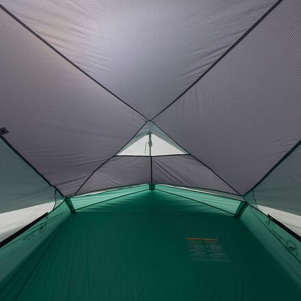 Big Agnes - String Ridge VST Tent: 2.5-Person 3-Season