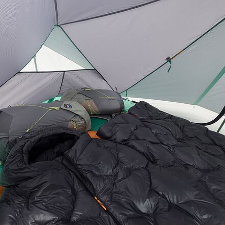 Big Agnes - String Ridge VST Tent: 2.5-Person 3-Season