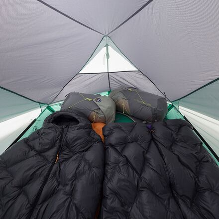 Big Agnes - String Ridge VST Tent: 2.5-Person 3-Season
