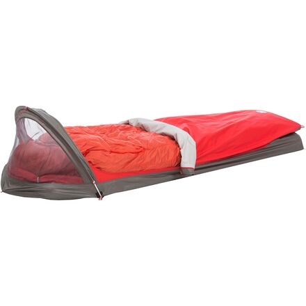 Big Agnes - Three Wire Hooped Bivy