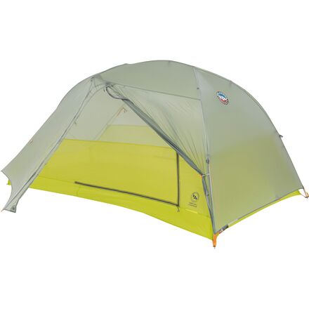 Tiger Wall 2 Platinum Tent: 2-Person 3-Season
