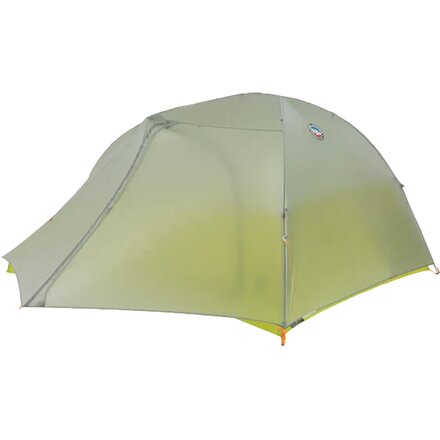 Tiger Wall 3 Platinum Tent: 3-Person 3-Season