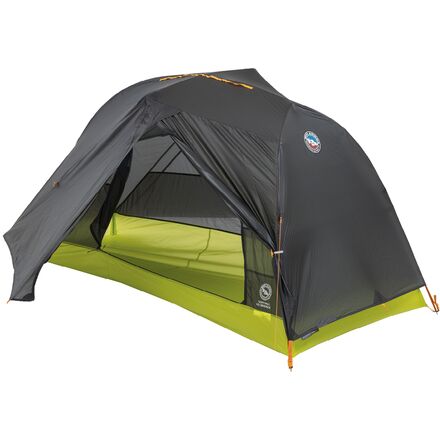 Tiger Wall UL1 Bikepack Tent: 1-Person 3-Season