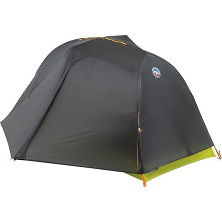 Big Agnes - Tiger Wall UL1 Bikepack Tent: 1-Person 3-Season