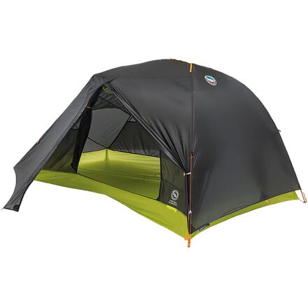 Tiger Wall UL2 Bikepack Tent: 2-Person 3-Season