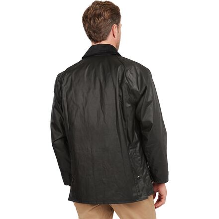 Barbour - Bedale Wax Jacket - Men's