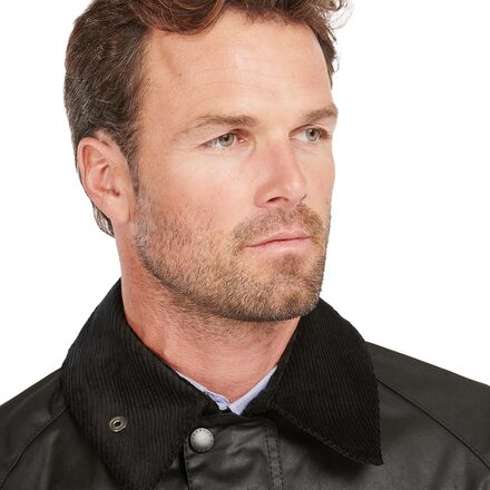 Barbour - Bedale Wax Jacket - Men's
