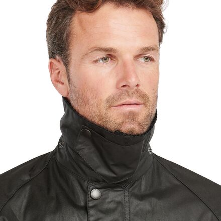 Barbour - Bedale Wax Jacket - Men's