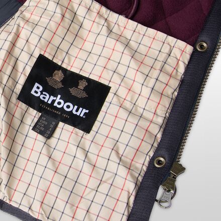 Barbour - Cavalry Gilet Vest - Women's