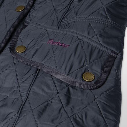Barbour - Cavalry Gilet Vest - Women's