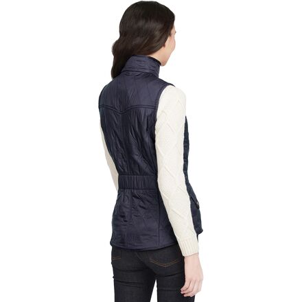 Barbour - Cavalry Gilet Vest - Women's