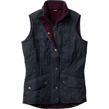 Barbour - Cavalry Gilet Vest - Women's