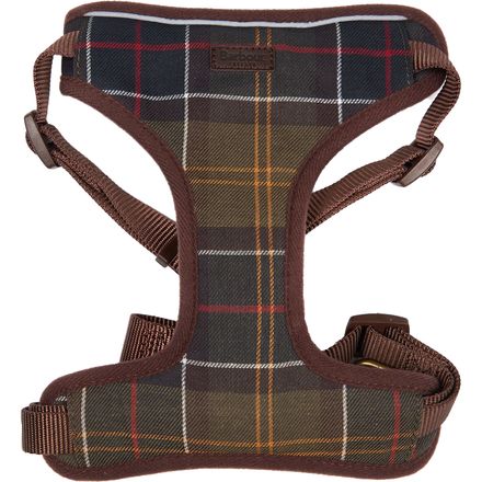Barbour - Travel and Exercise Harness