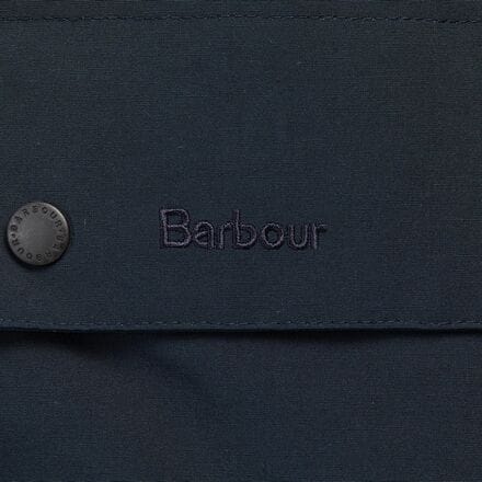 Barbour - Waterproof Ashby Jacket - Men's