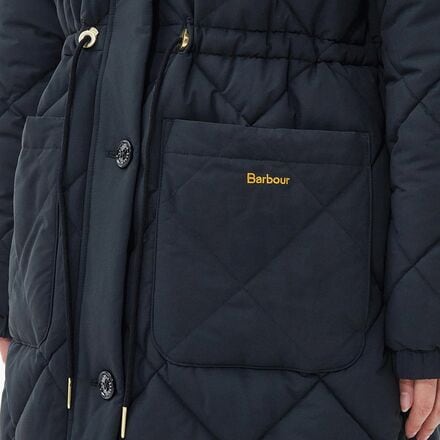Barbour - Orinsay Quilt Jacket - Women's