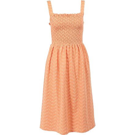Barbour - Hillrise Dress - Women's