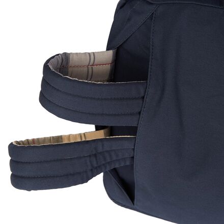 Barbour - Cascade Multiway Laptop Bag