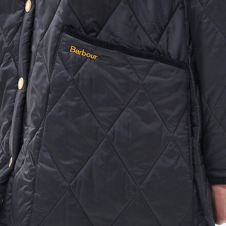 Barbour - Modern Liddesdale Quilt Jacket - Women's