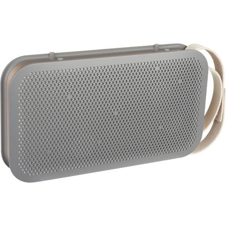 Bang & Olufsen - A2 Active Portable Bluetooth Speaker