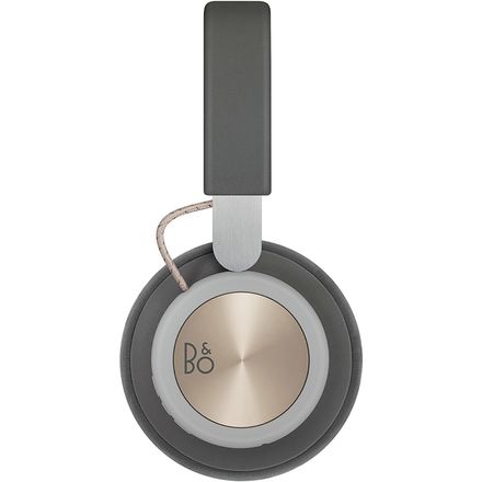 Bang & Olufsen - H4 Bluetooth Headphones