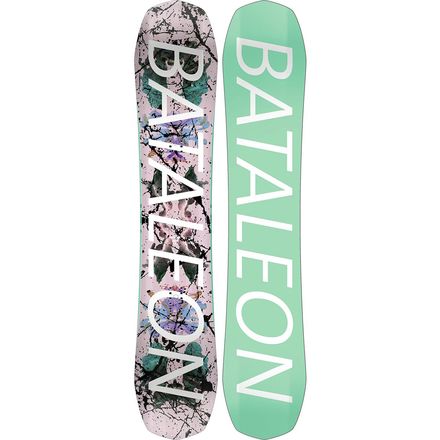 Bataleon - She-W Snowboard - Women's