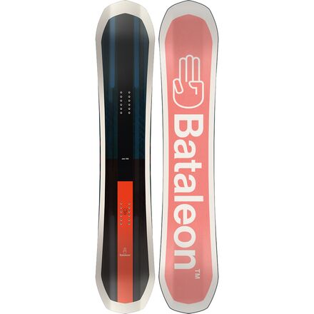 Bataleon - Jam Snowboard - 2021