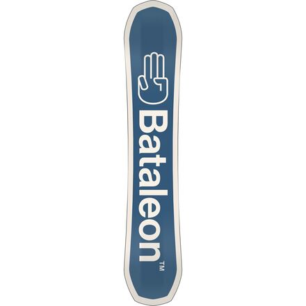 Bataleon - Stallion Snowboard - 2021