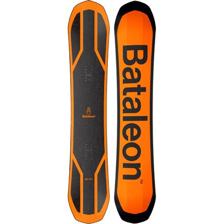 Bataleon - Goliath Snowboard - 2023