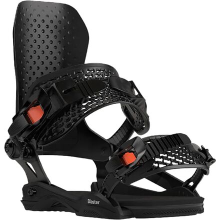 Bataleon - Blaster Asymwrap Snowboard Binding - 2023