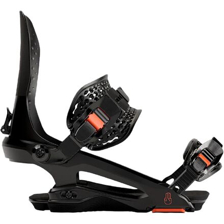 Bataleon - Blaster Fullwrap Snowboard Binding - 2023
