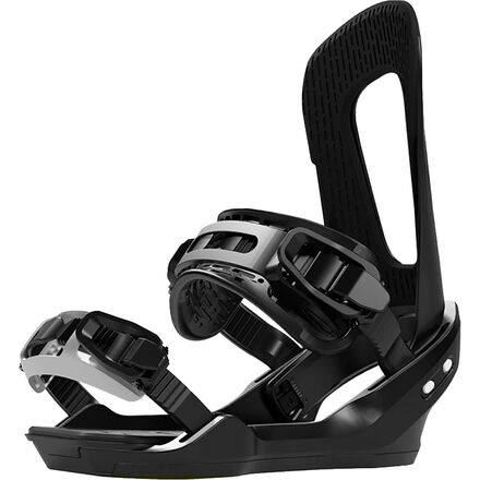 Bataleon - E-Stroyer Snowboard Binding - 2023