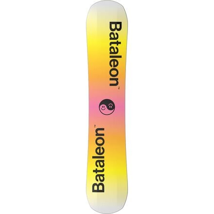 Bataleon - Distortia Snowboard - 2024 - Women's