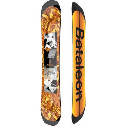 Bataleon - Fun.Kink Snowboard - 2024
