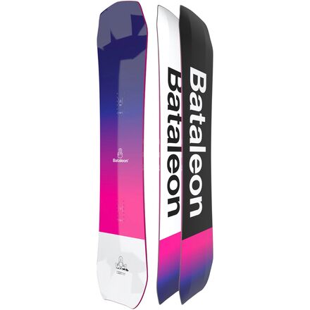 Bataleon - Whatever Snowboard - 2024