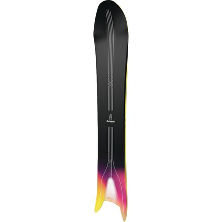 Bataleon - Surfer Snowboard - 2025