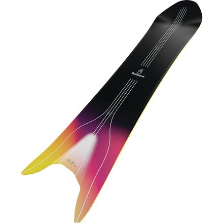 Bataleon - Surfer Snowboard - 2025