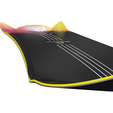 Bataleon - Surfer Snowboard - 2025