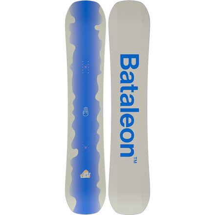 Blow Snowboard - 2026